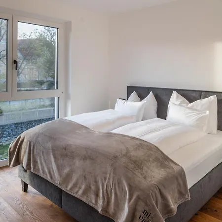 Rivervista By Mi_vida * Bad Waltersdorf